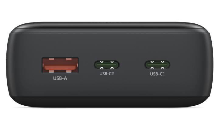 Hama - Nowe powerbanki PD10-W20