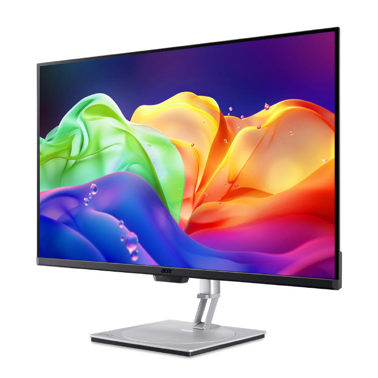 Acer wprowadza do Polski seri� monitor�w ProDesigner 