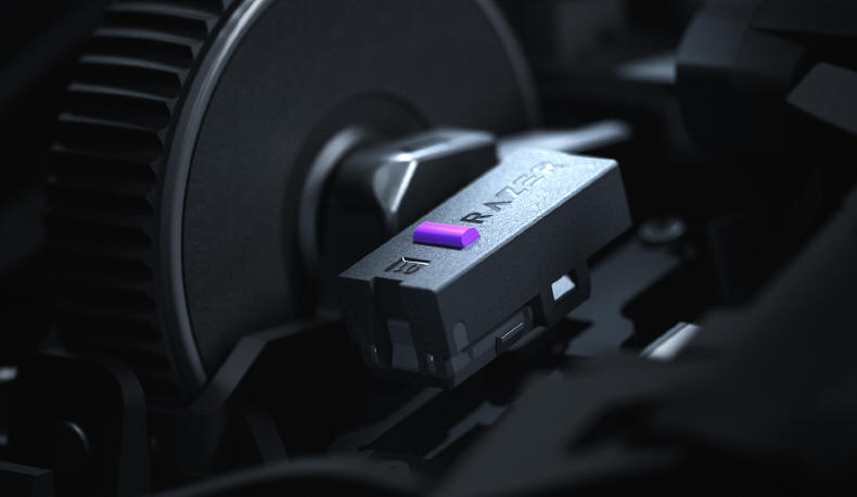 Razer Naga V3 Pro - Jedna mysz, by rządzić wszystkimi grami
