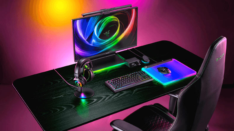 Razer Base Station V3 Chroma