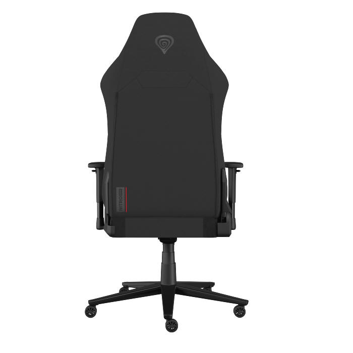 Nowy fotel GENESIS - Nitro 570