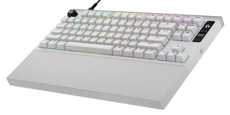 LOGITECH prezentuje nowo�ci na LOGITECH G PLAY 2026