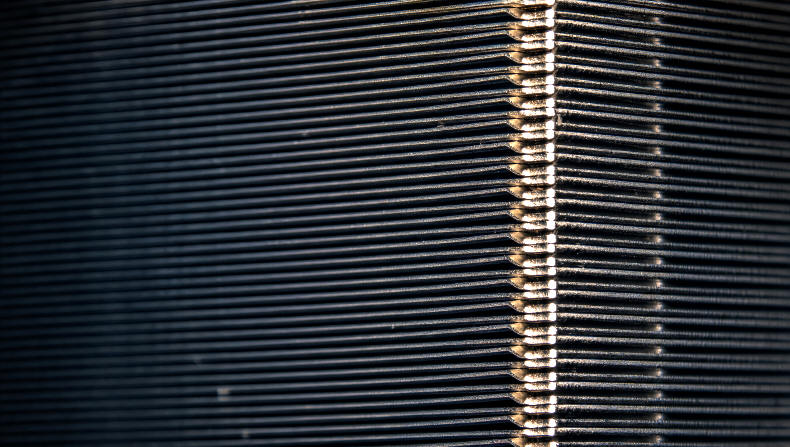 Noctua i Forced Physics DCT - Micro-Channel Array Technology