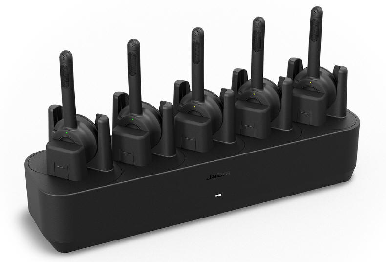 Jabra wprowadza Perform Plus i Perform 55