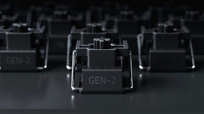 Razer Huntsman V3 Pro Mini 8KHz