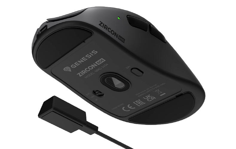 GENESIS ZIRCON 606