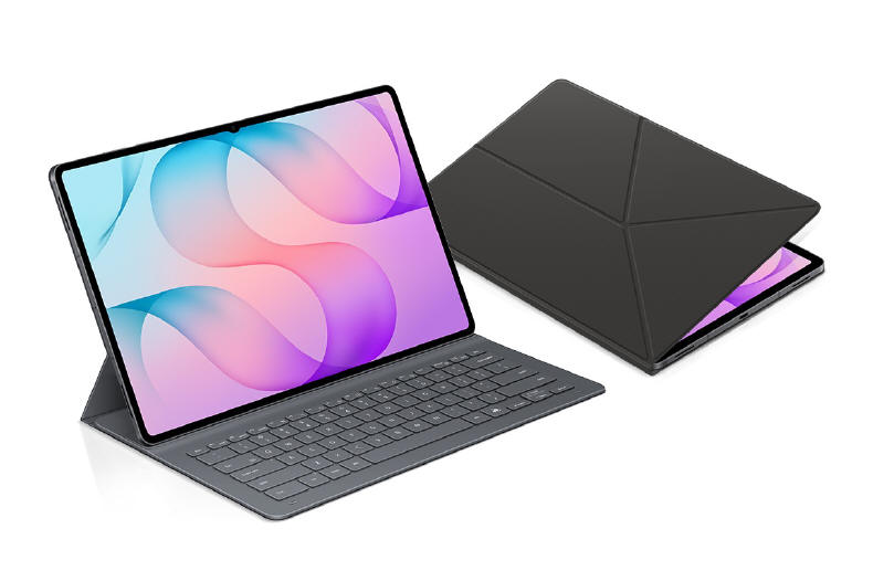 Galaxy Tab S12 - ju� w sprzeda�y z atrakcyjn� ofert� premierow�