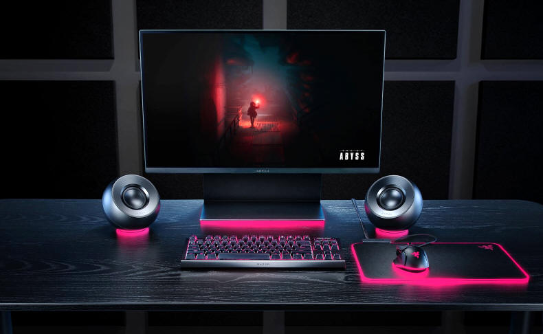 Razer Mako X o�ywia mroczny �wiat End of Abyss