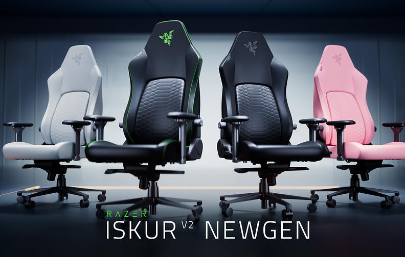 Razer pokazuje ekosystem AI i nowy kierunek gamingu