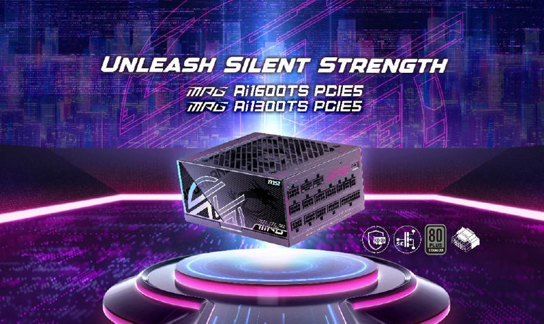 Nowości MSI redefiniują standardy komponentów PC na CES 2026