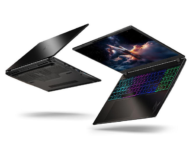 Acer wprowadza procesory AMD Ryzen AI 400 Series do Copilot+ PC