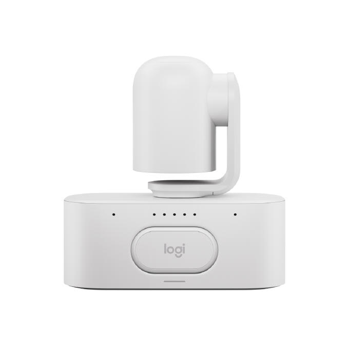 Logitech prezentuje Rally AI Cameras