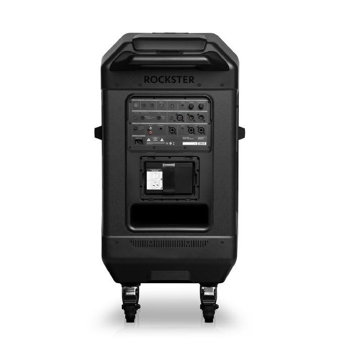 Teufel ROCKSTER 2 - Serce ponad rozumem