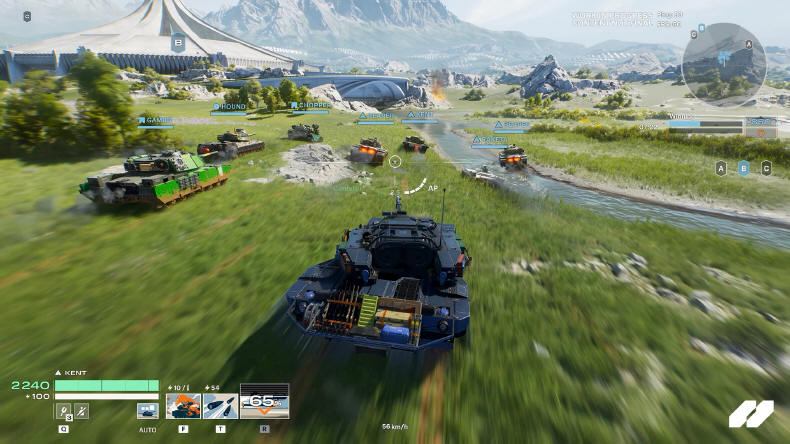 World of Tanks: HEAT odsłania karty...