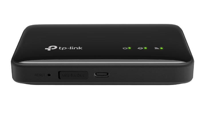 TP-Link - nowe hotspoty LTE WiFi 6