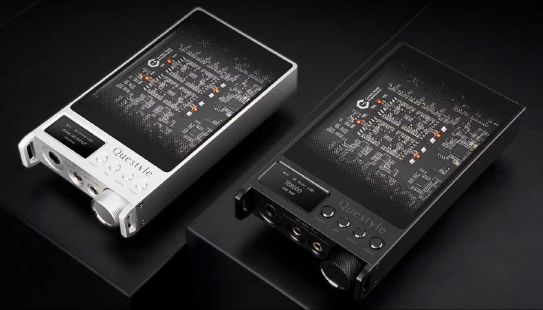 Questyle Sigma PRO - jako�� d�wi�ku w Twojej kieszeni