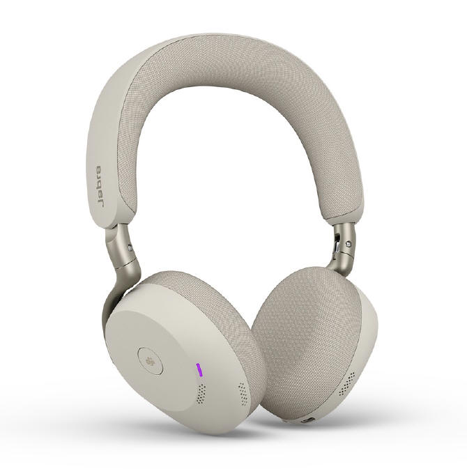 Jabra Evolve3 dost�pne w Polsce