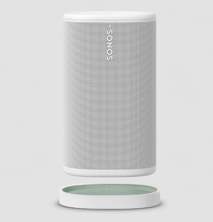 Sonos prezentuje nowe g�o�niki - Modele Play oraz Era 100 SL