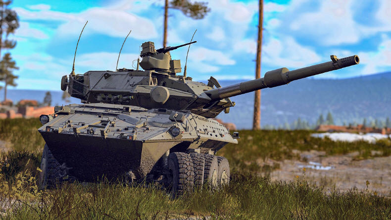 War Thunder - nowy poziom realizmu