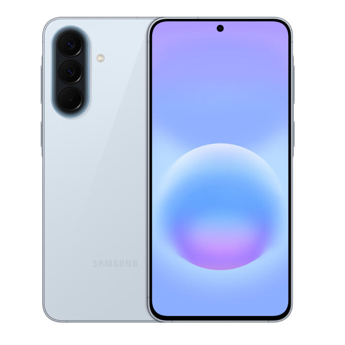 Samsung prezentuje Galaxy A57 5G i Galaxy A37 5G