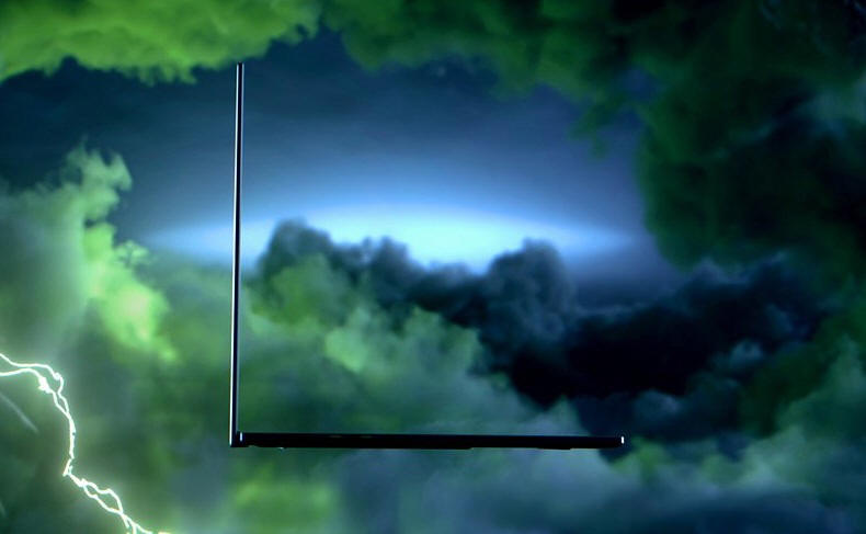 Nowy Razer Blade 16 - 2026