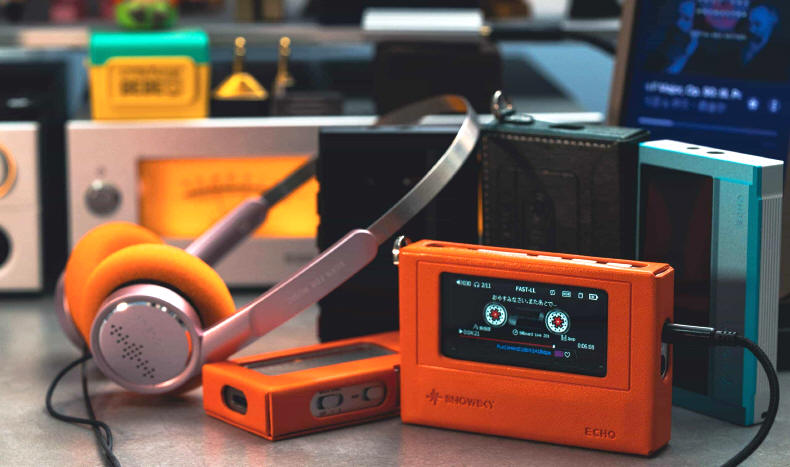 FiiO ECHO - Miniaturowy gigant audio