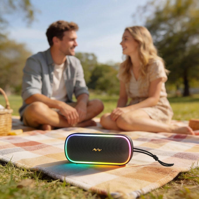 MOVA poszerza portfolio o asystenta AI i inteligentny sprz�t audio