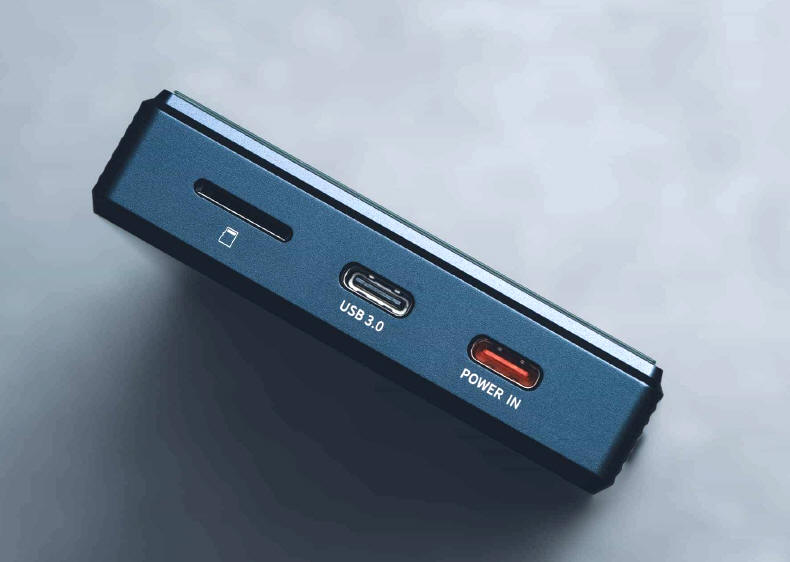 FiiO M33 R2R - Analogowa dusza cyfrowym sercu