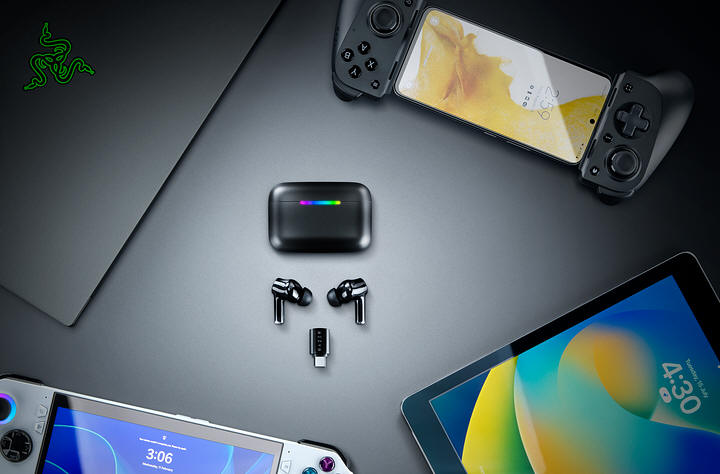 Razer Hammerhead V3 HyperSpeed