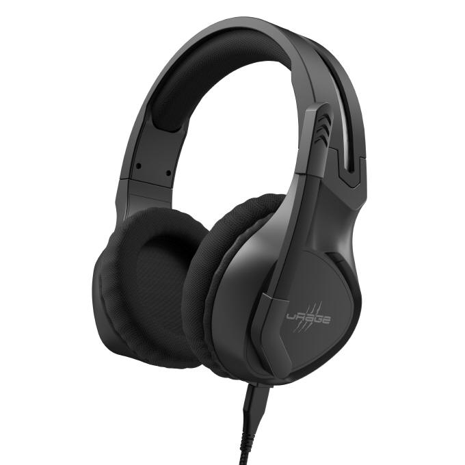HAMA - Marka uRage wraca z wysypem nowych produkt�w