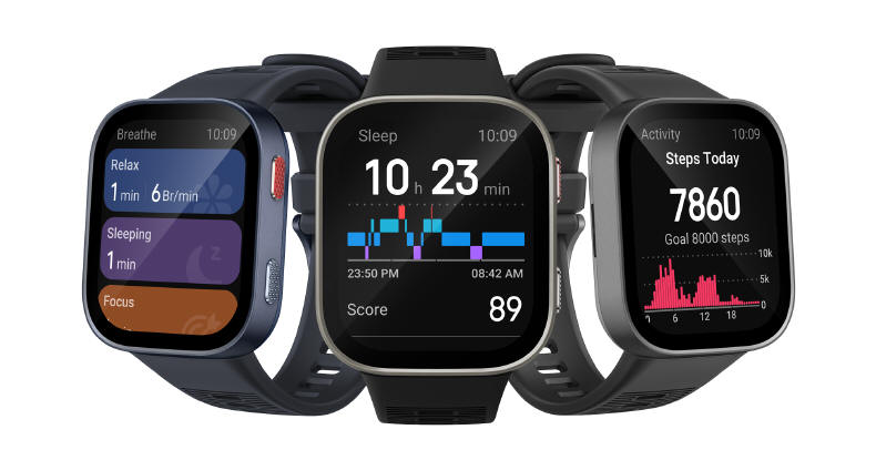 Amazfit Bip Max