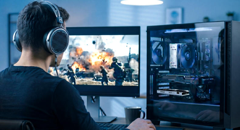 Creative Sound Blaster AE-X do komputerów stacjonarnych