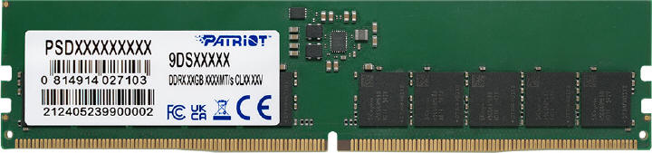 Patriot Memory na Computex 2026