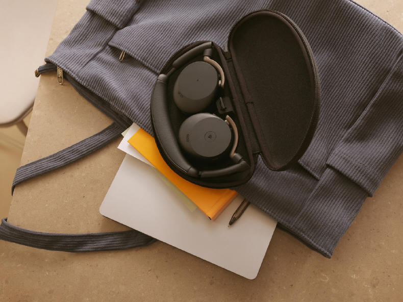 Jabra rozszerza seri� s�uchawek Evolve3