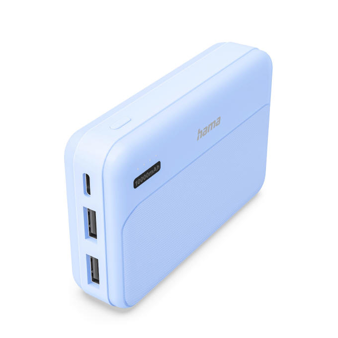 Hama prezentuje seri� powerbank�w Pocket 5, 10 i 20