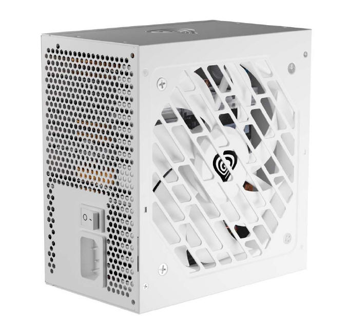 GENESIS - Premiera zasilaczy Nihon o mocy 650 W oraz 750 W