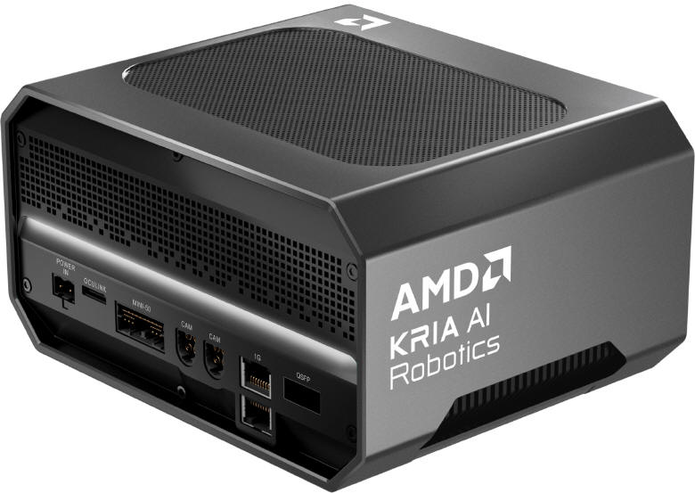 AMD Advancing AI 2026 - nowe wektory rozwoju AI