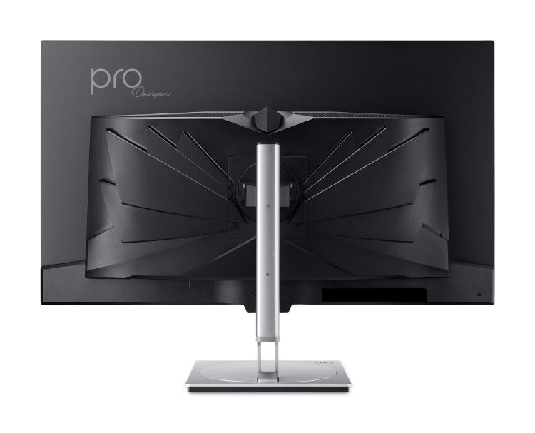 Acer wprowadza do Polski seri� monitor�w ProDesigner 