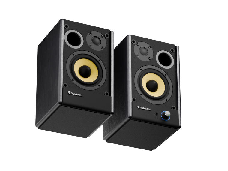 GENESIS Arsen 402 BT i 502 BT