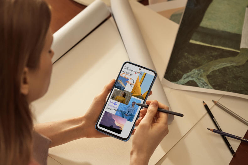 TCL NXTPAPER 70 Pro i 60 Ultra - Jeden przycisk, dwa urządzenia