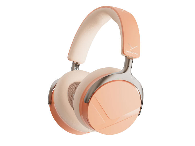 Beyerdynamic prezentuje s�uchawki bezprzewodowe AVENTHO Y