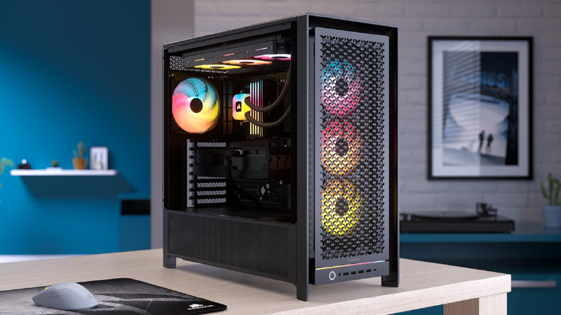 CORSAIR Nautilus II - AIO drugiej generacji