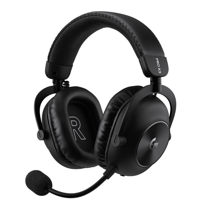 LOGITECH prezentuje nowo�ci na LOGITECH G PLAY 2026