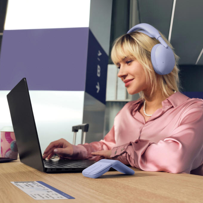 Logitech Zone Vibe Pro