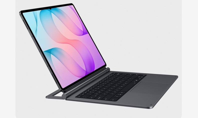 Samsung Galaxy Tab S12 Ultra i S12+ - nowe tablety z Galaxy AI