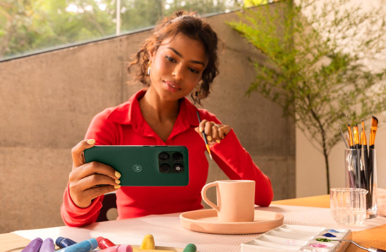 Motorola edge 70 plus, już dostępna w T-Mobile