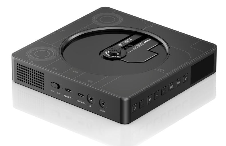 FiiO Snowsky BEATBOX