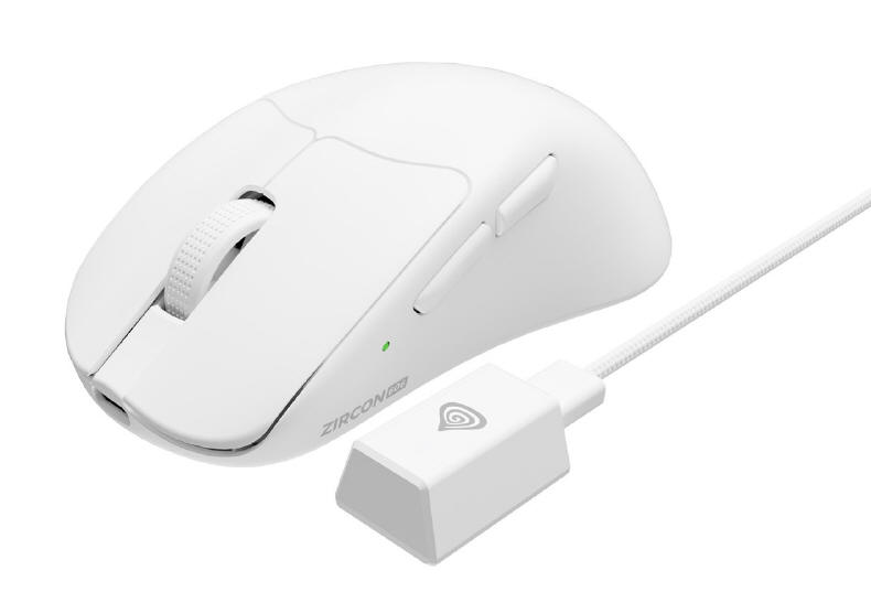 GENESIS ZIRCON 606