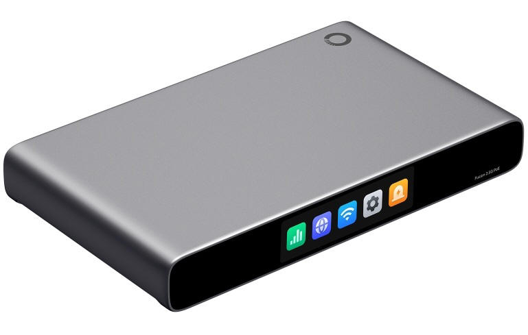 TP-Link - Omada Fusion G+ i Fusion 2.5G PoE
