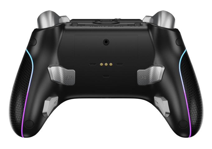 Turtle Beach prezentuje flagowy pad Stealth Ultra II